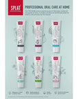 Splat Ultra Complex Toothpaste 100ml - Effective Oral Care | Fluoride-Free - image 7