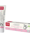 Splat Ultra Complex Toothpaste 100ml - Effective Oral Care | Fluoride-Free - image 3