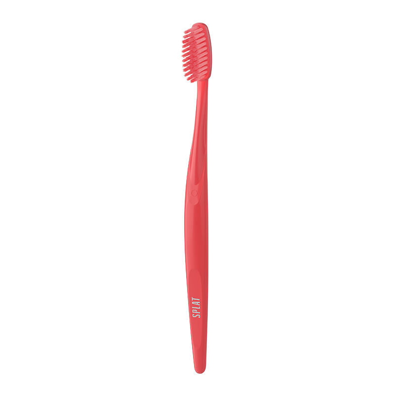 Splat Professional Ultra Care Medium Toothbrush