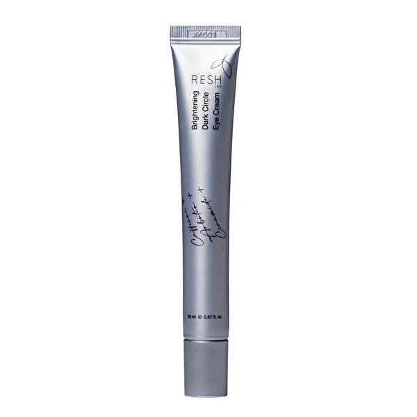 Resh Lab Dark Circle Eye Cream - Anti-aging Hydrating Eye Cream for Dark Circles, Wrinkles, and Discoloration Resh Lab Dark Circle Eye Cream - Anti-aging & Hydrating Dark Circle Eye Cream, Anti-aging eye cream, Eye wrinkle reducer, Skin brightening eye cream, Hydrating eye cream, Resh Lab, Eye care, Skincare, Anti-aging skincare, Brightening skincare, Hydrating skincare, Dark circle treatment, Wrinkle reduction, Fine line reduction, Eye contour care
