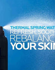 La Roche Posay Thermal Spring Water Spray 150gr - Soothing, Hydrating, and Antioxidant Skin Care for Sensitive Skin - view 4