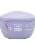 Alfaparf Semi Di Lino Smooth Smoothing Mask 200 ml