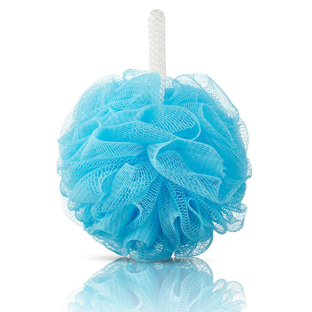 Eklips Bath Loofah XL - Gentle Exfoliating Bath Sponge for Luxurious Bath Experience - Exfoliator