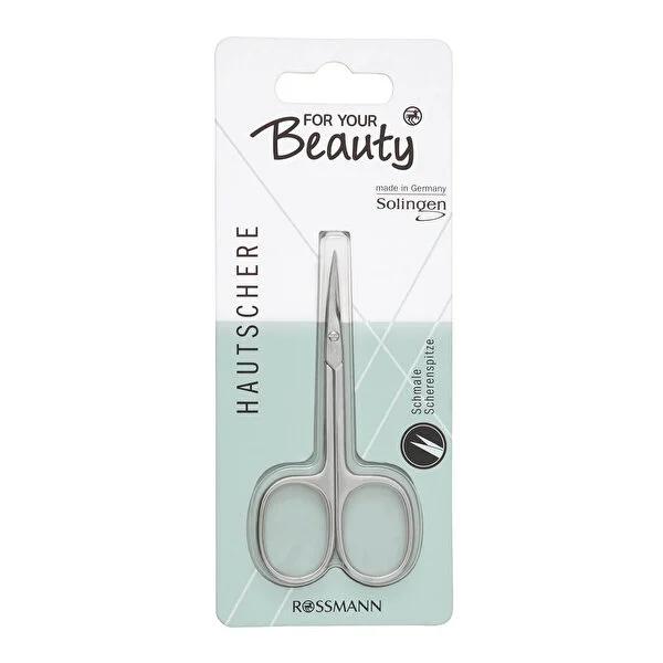 Kütikül - For Your Beauty Kütikül Pensi Nail Care Tool, Precision Cuticle Trimmer, Professional Grooming Tool Kütikül Pensi Nail Care Tool - Precision Cuticle Trimmer Nail care tool, Cuticle trimmer, Precision nail care, Solingen quality, Professional grooming tool, Nail care, Personal grooming, Cuticle care, Grooming tools, Beauty tools, Manicure tools, Pedicure tools, Nail trimming, Cuticle trimming