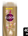 Elidor Anti-Hair Loss Shampoo with Superblend Formula - Reduces Hair Loss Up to 10 Times, Nourishing and Strengthening Hair Elidor Anti-Hair Loss Shampoo - Reduces Hair Loss anti-hair loss shampoo, hair care, reduce hair fall, strengthen hair, nourishing shampoo, Elidor Superblend Shampoo, hair loss solution, hair strengthening, healthy hair, hair nourishment, Elidor