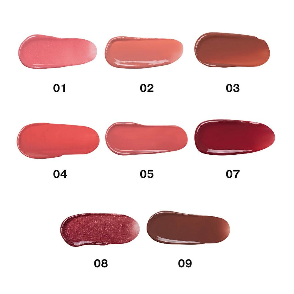 Love Generation Wet Dream Lipstick Balm 07 Dark Pink 4g