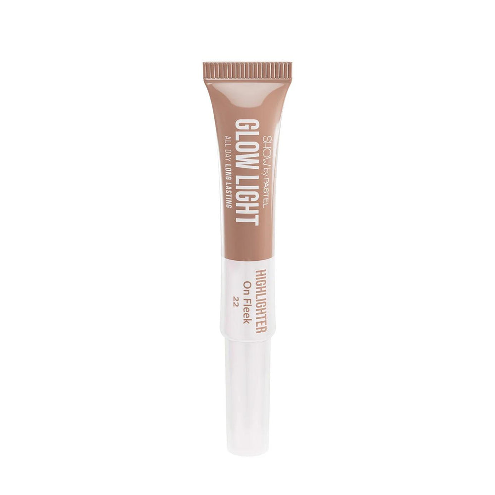 Show By Pastel Glow Light Highlighter 22 Radiant Finish 1 pc