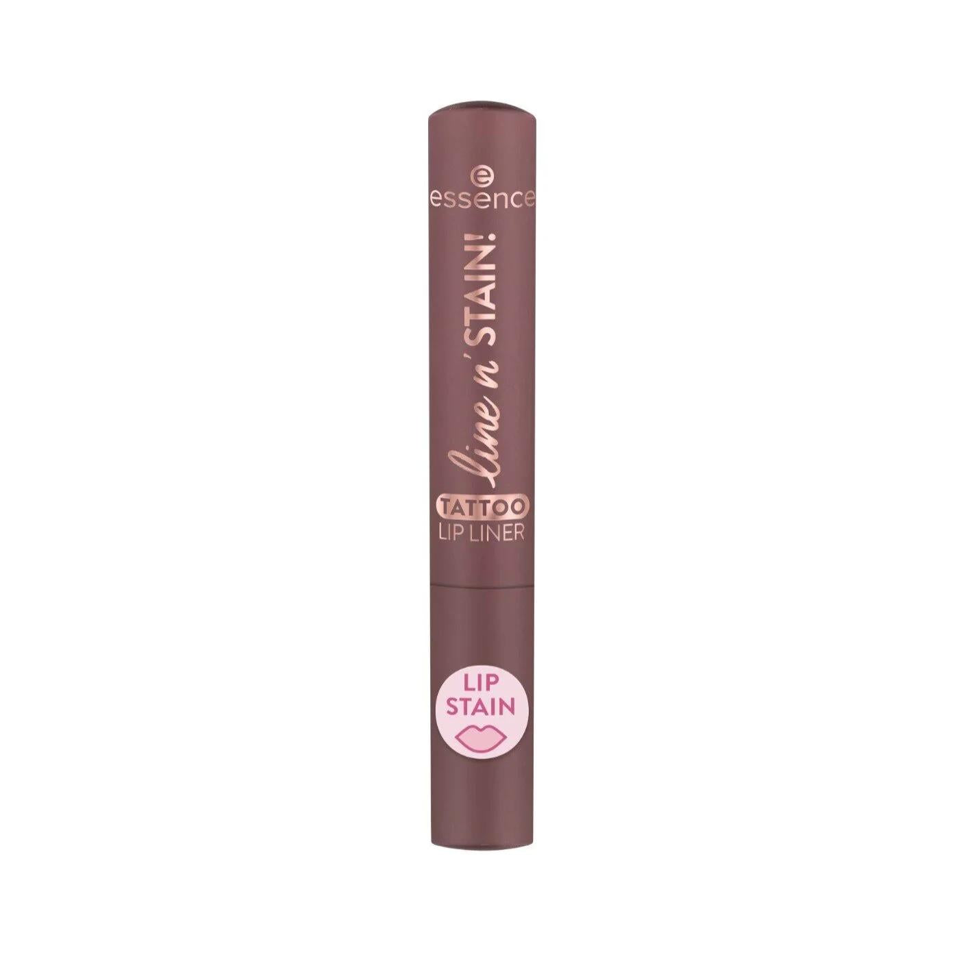 Essence Line N Stain Tattoo Lip Liner 03 - 1.2ml