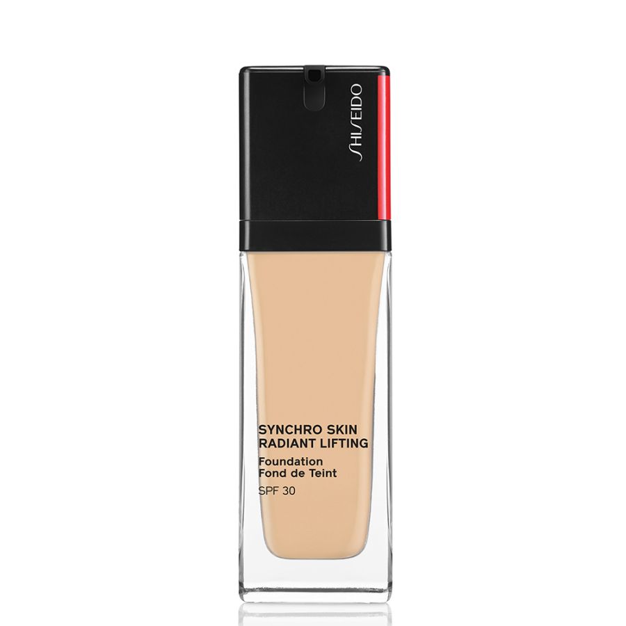 Shiseido Synchro Skin Radiant Lifting Foundation 210 - 30ml