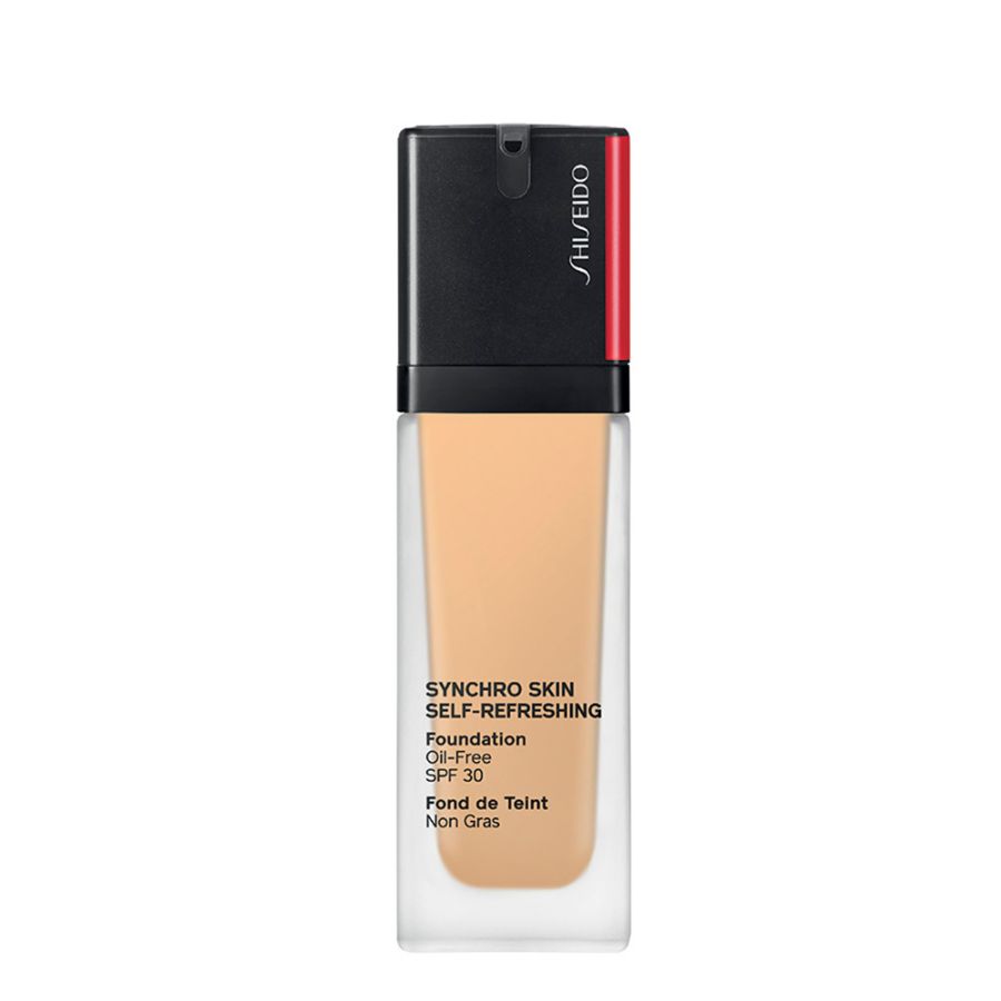 Shiseido Synchro Skin Self Refreshing Foundation 230 30ml