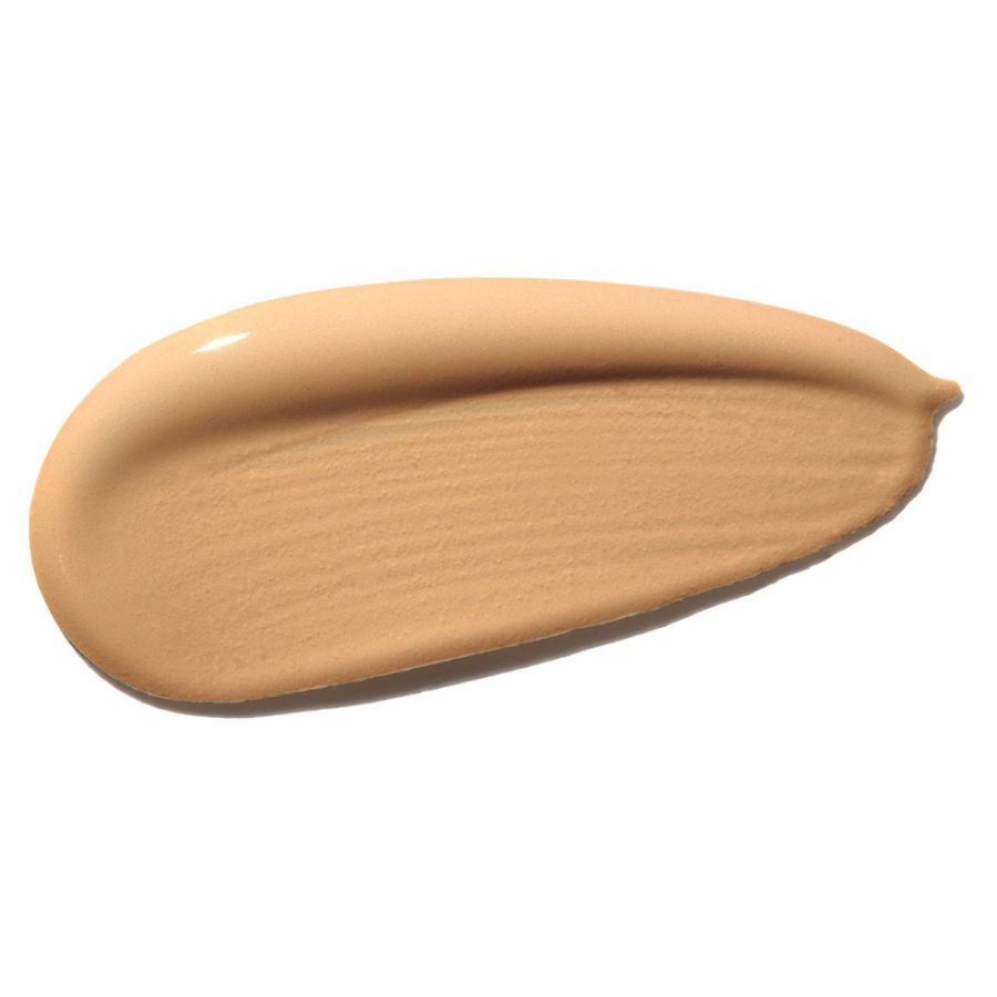 Shiseido Synchro Skin Self-Refreshing Foundation 340 - 30ml