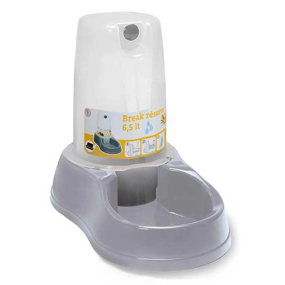 Stefan Plast Stefan Pet Waterer for Large Breeds 6.5L