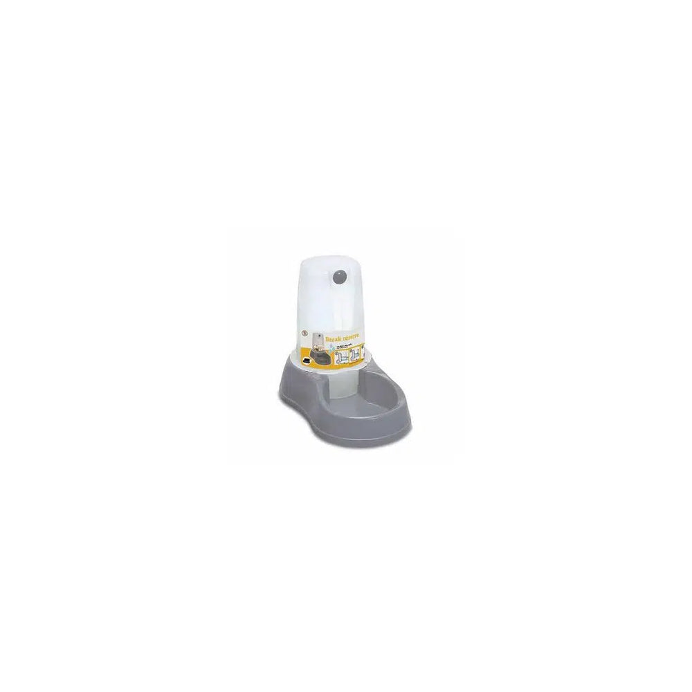 Stefan Plast Pet Water Dispenser for Fresh Hydration 3.5L