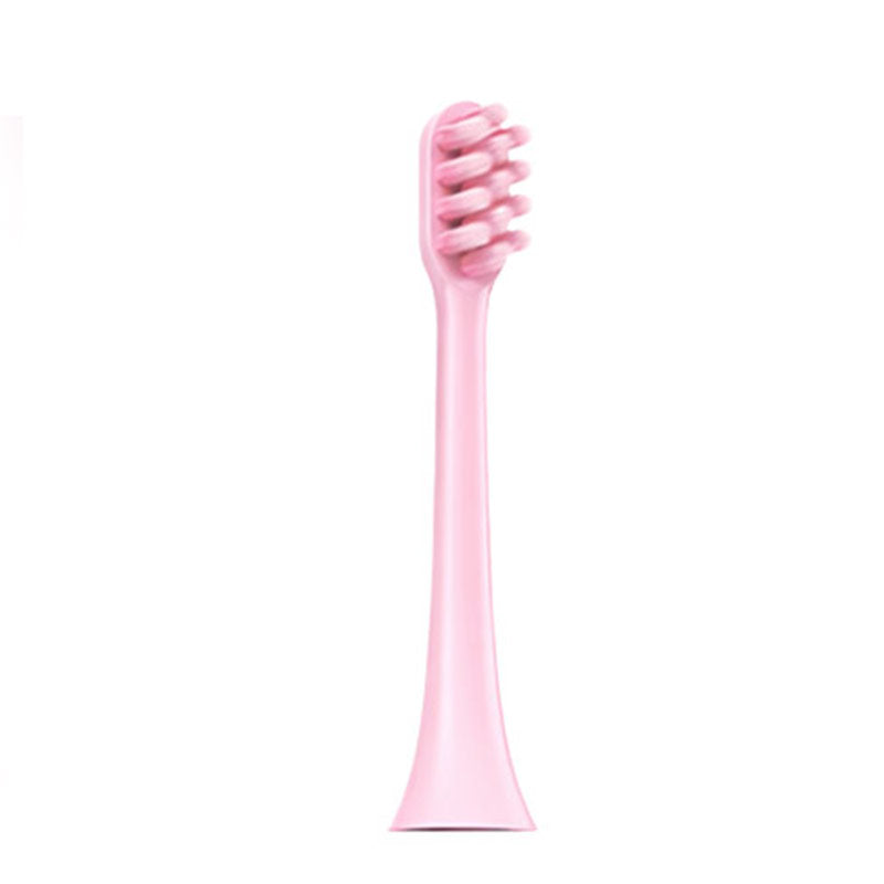 Steriball Electric Toothbrush Replacement Heads Pink 2-Pack