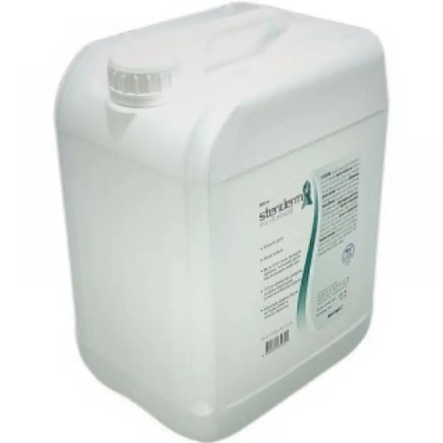 Kimpa Steriderm Hand Sanitizer for Effective Hygiene 5 L