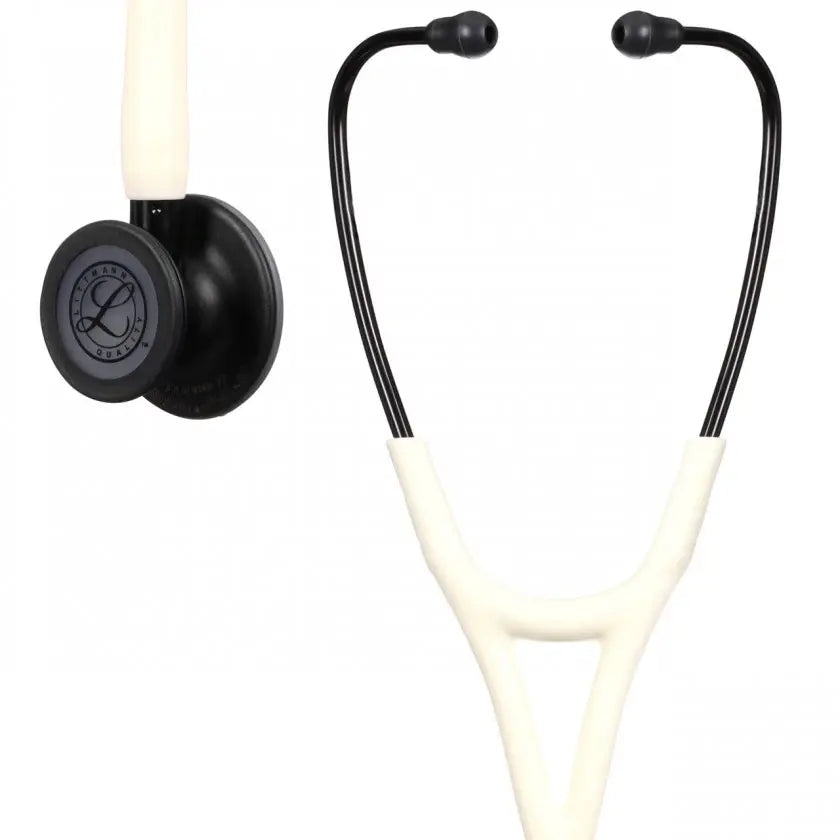 3M Littmann Cardiology IV Diagnostic Stethoscope 6186C
