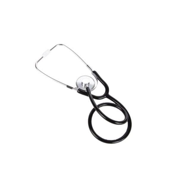 Plusmed PM-ST71 Single Head Stethoscope for Clear Sound Monitoring