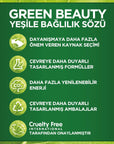 Garnier Moisturizing Face Mask with Pomegranate Extract & Hyaluronic Acid for Normal to Dry Skin - Intensive - view 4