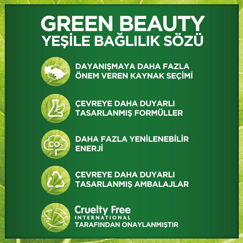 Garnier Moisturizing Face Mask with Pomegranate Extract & Hyaluronic Acid for Normal to Dry Skin - Intensive - view 4