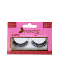 Nascita Exclusive Love False Eyelashes for Natural Volume
