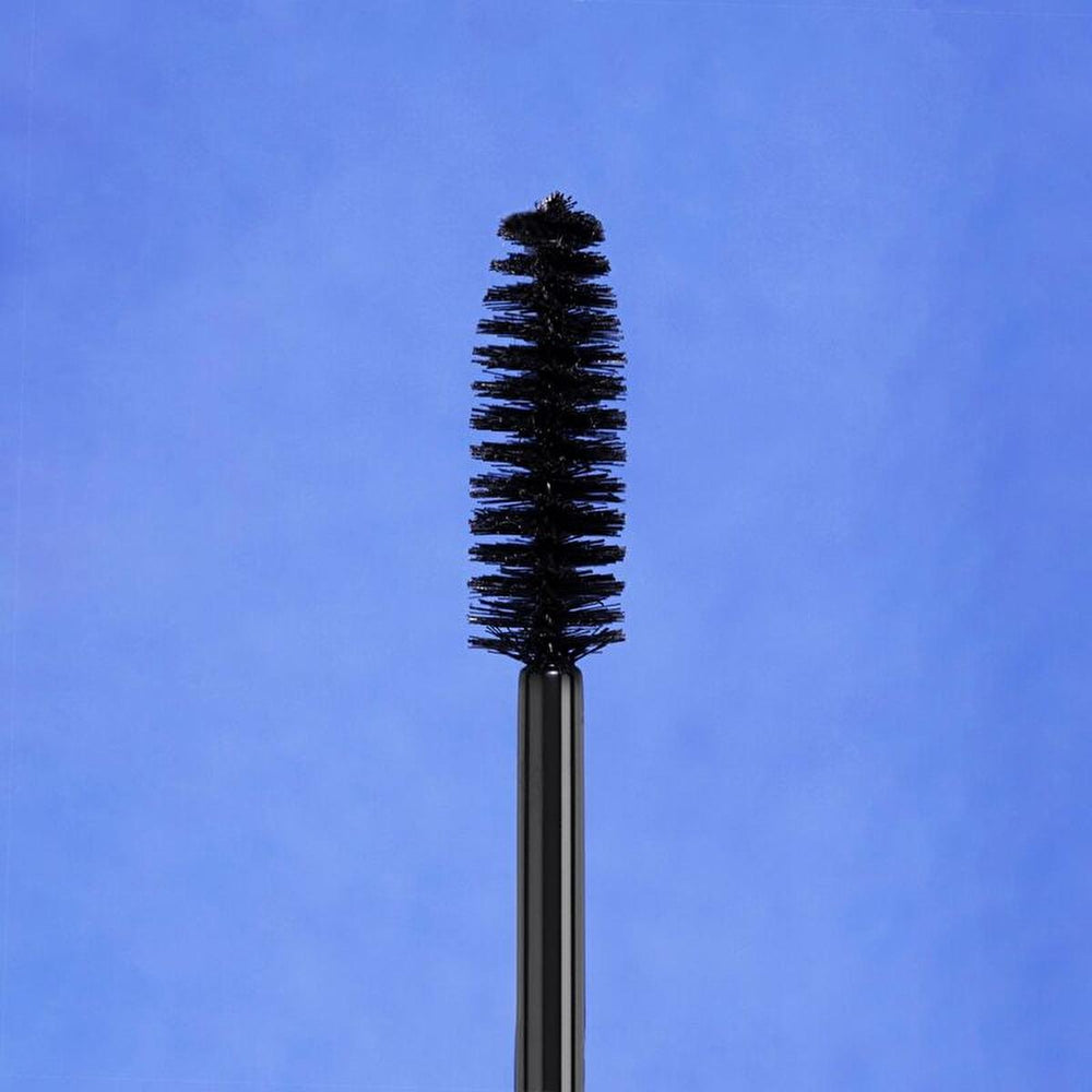 theBalm Big Fan Mascara: Maximizing Volume & Definition, Long-Lasting Formula with Carnauba Wax for Bolder, Thicker Lashes All Day! theBalm Big Fan Mascara: Volume & Definition | Long-Lasting! theBalm mascara, Big Fan Mascara, thickening mascara, long-lasting mascara, lash defining mascara, best mascara for volume, Carnauba wax mascara, volume mascara, mascara, lash volume, lash definition, long lasting, smudge proof, flake free, eye makeup, makeup, beauty, cosmetics, dramatic lashes, thicker lashes, enhanc