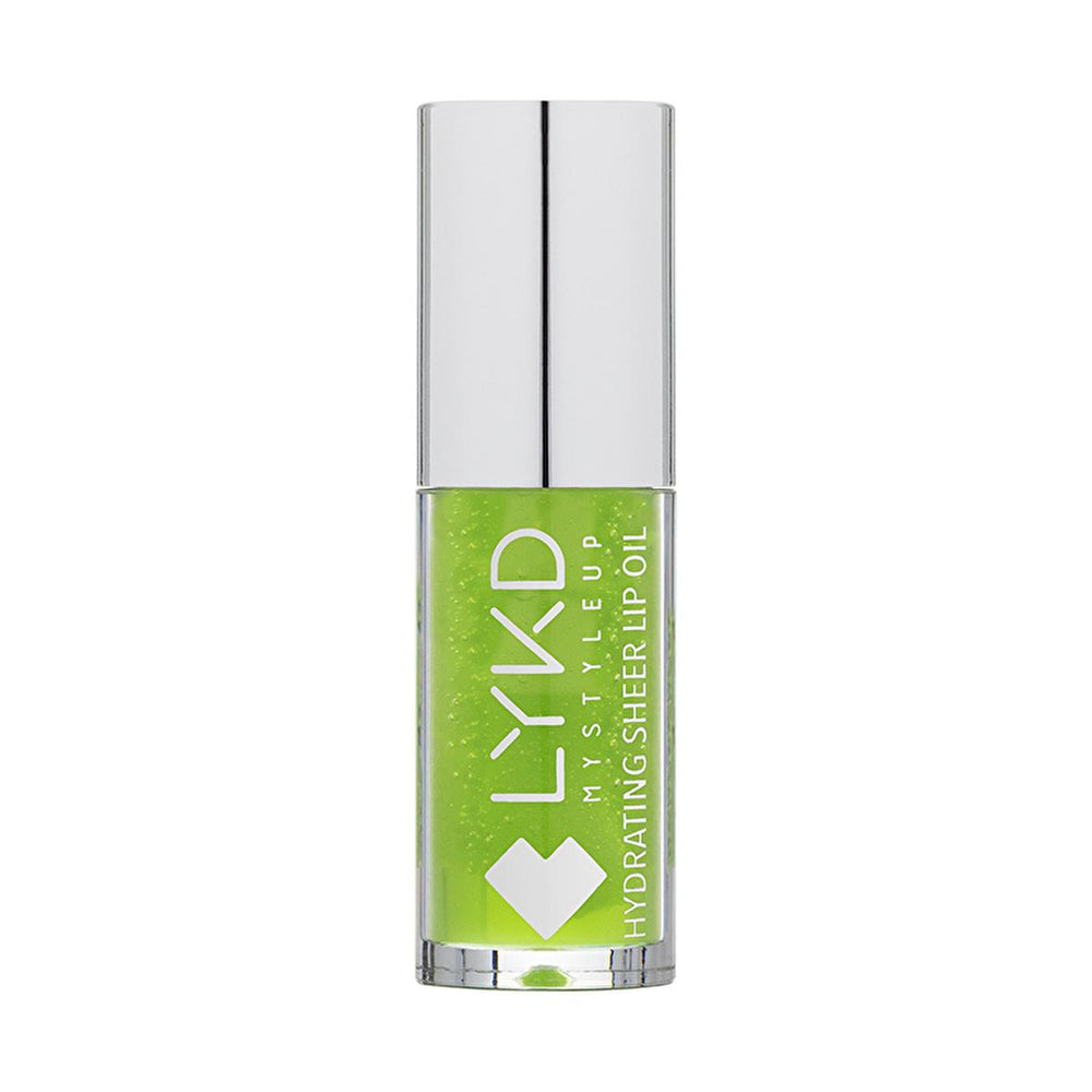 LYKD Lip Balm/Gloss - Nourishing Formula for Dry Lips, Moisturizing & Shine - view 2