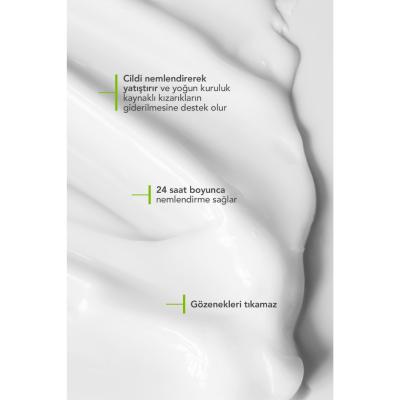 Bioderma Sebium Hydra: Intense Hydration Facial Moisturizer for Oily, Acne-Prone & Irritated Skin | Non-Comedogenic, Skin Barrier Repair - image 12