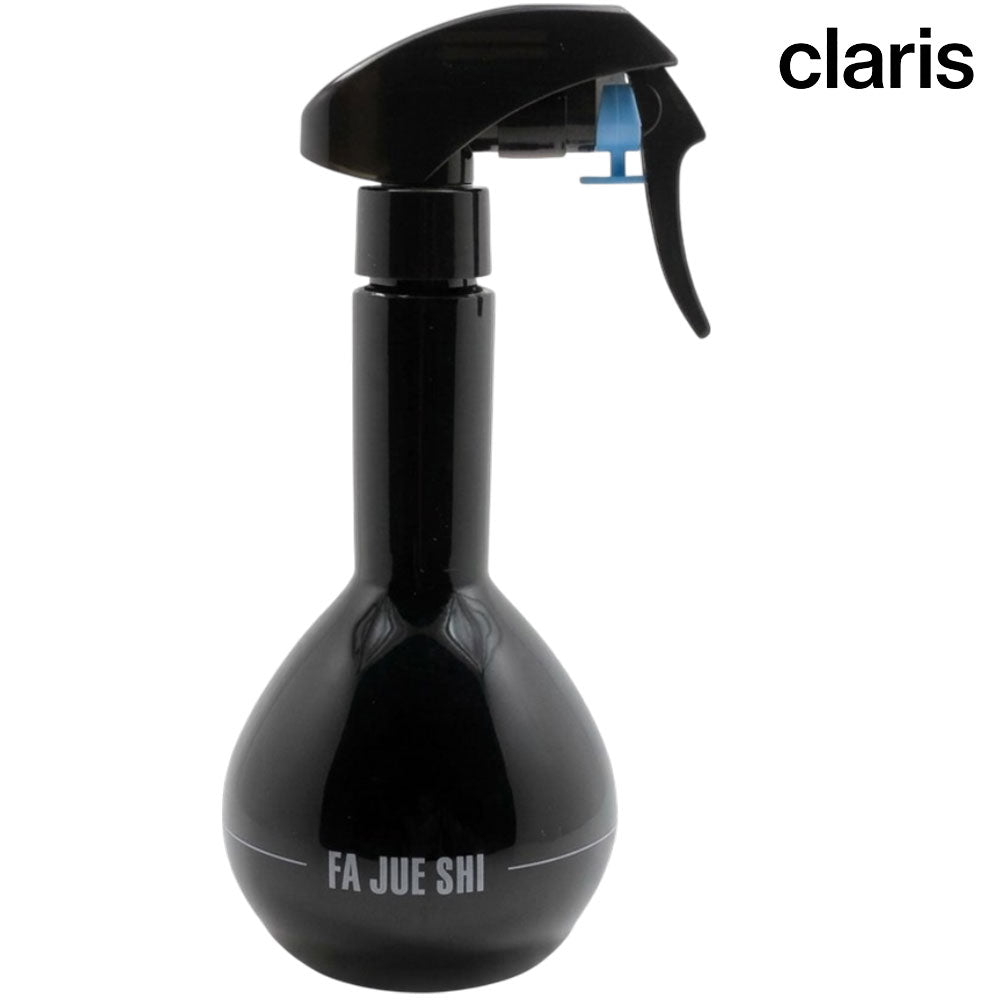 Claris Plastic Japanese Model Hair Water Sprayer 1 pc