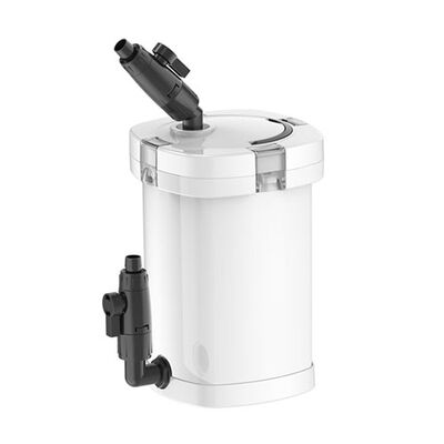 Sunsun Aquarium External Filter 600 L/H Energy Saving 6W