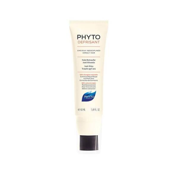 phyto anti-frizz hair care cream 50ml, smooth hair with phyto anti-frizz cream, taming frizz with phyto hair care Phyto Anti-Frizz Hair Care Cream - 50ml Phyto Anti-Frizz Hair Care Cream - 50ml phyto, anti-frizz, hair-care, hair-cream, frizz-control, styling-aid, smooth-hair, static-control, ai-generated, 50ml