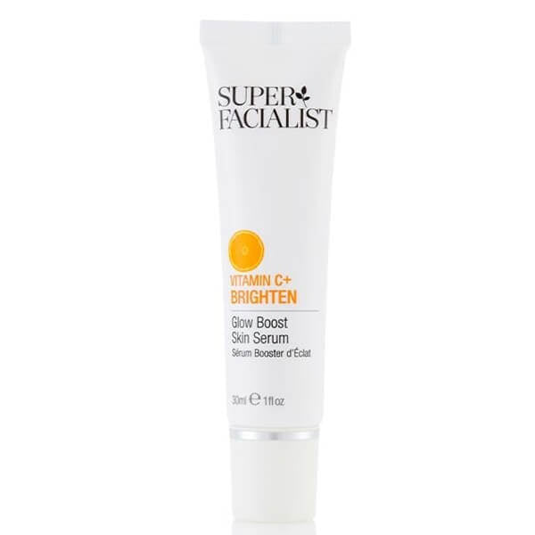 Super Facialist Vitamin C Brightening Face Serum 30 ml