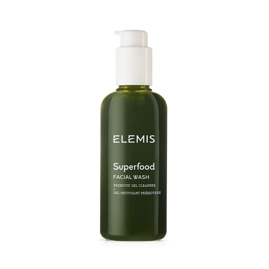 Elemis Superfood Facial Wash Nourishing Cleanser 200 ml