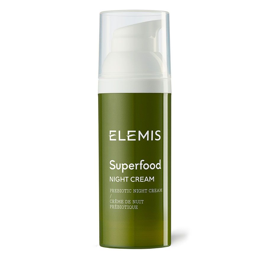 Elemis Superfood Night Cream Nourishing Moisturizer 50ml