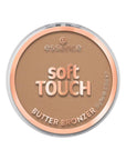Essence Soft Touch Butter Bronzer 10 - Warm Glow 9g