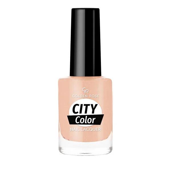 Golden Rose City Color Nail Lacquer No:128 - Long-Lasting Shine Nail Polish Golden Rose City Color Nail Lacquer No:128 - Long-Lasting Nail Polish Nail Lacquer, City Color Nail Polish, Golden Rose Cosmetics, Long-lasting Nail Polish, Nail Beauty Products, Nail Care, Cosmetics, Beauty Essentials, Nail Polish, Golden Rose, No:128