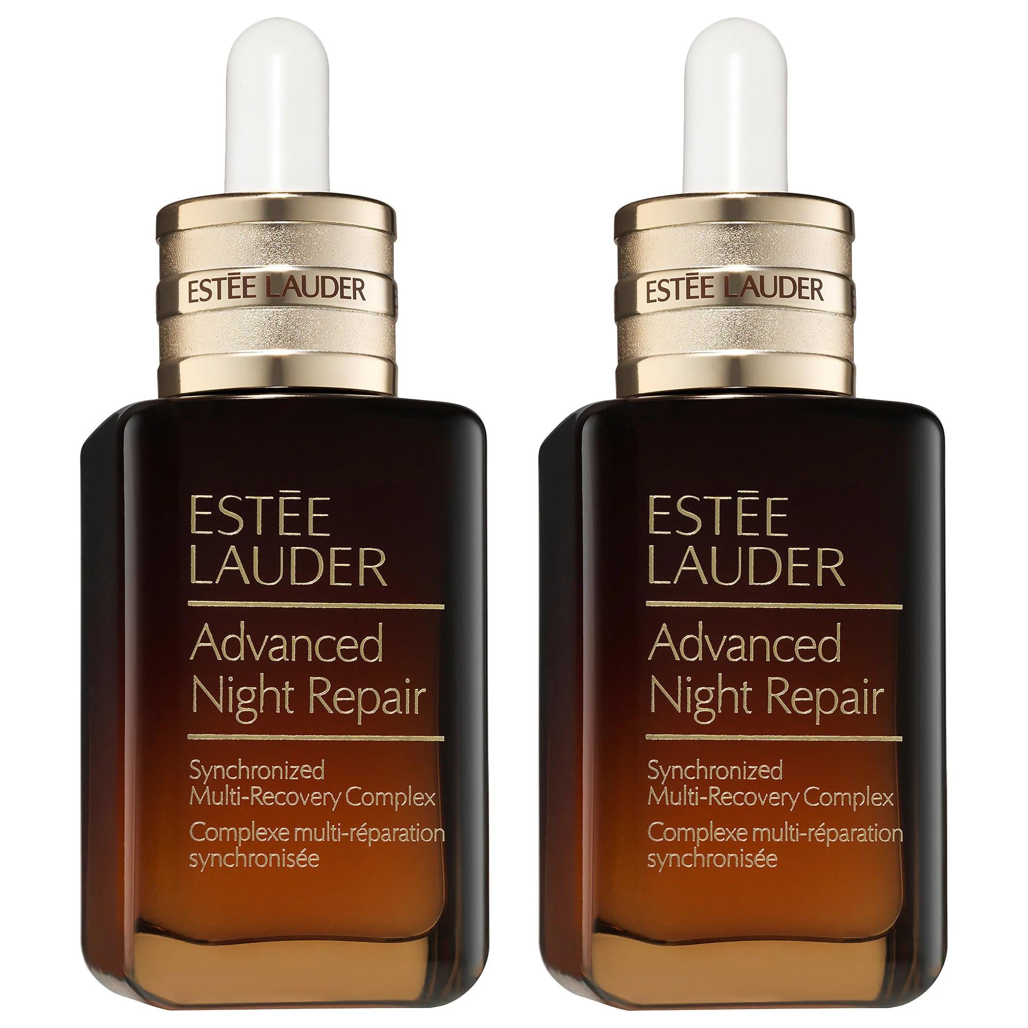Estée Lauder Advanced Night Repair: Anti-Aging Face Serum with Hyaluronic Acid for Wrinkle Reduction, Skin Firming &amp; Deep Hydration Estée Lauder Night Repair Serum: Anti-Aging &amp; Hydration face serum, anti-aging serum, hyaluronic acid serum, night repair serum, wrinkle reduction serum, skin firming serum, hydrating face serum, Estee Lauder Advanced Night Repair, peptide serum, radiant skin serum, serum, anti-aging, hydration, wrinkles, fine lines, skin repair, night serum, beauty, skincare, gifts for her, wo