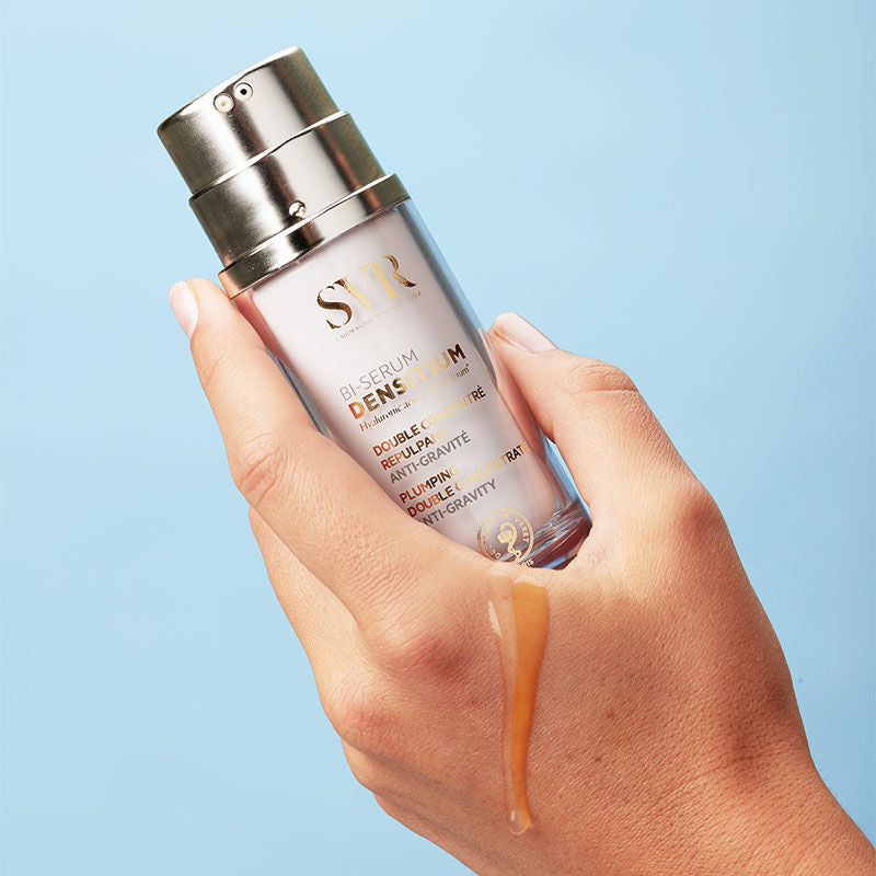 SVR Densitium Bi-Serum Firming Wrinkle Care 30 ml