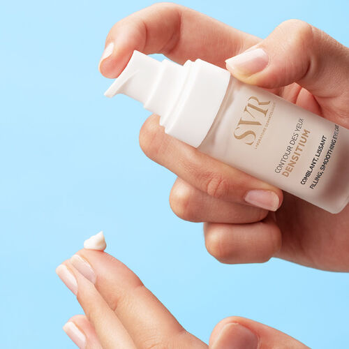 SVR Densitium Eye & Lip Contour Cream - 15 ml - view 2