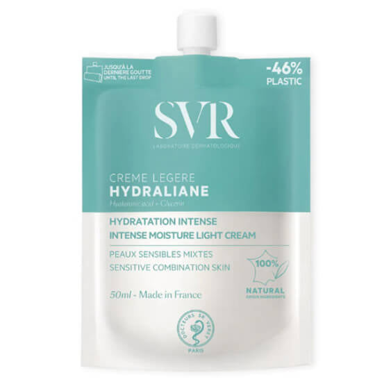 SVR Hydraliane Legere Intense Moisturizing Cream 40ml