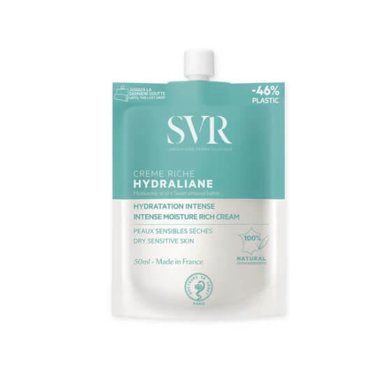 SVR Hydraliane Riche Intense Moisturizing Cream 40 ml