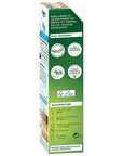 Palette Natural Light Blonde Hair Dye 10-0 - Permanent, Natural Ingredients Enriched Formula - Hair Dye