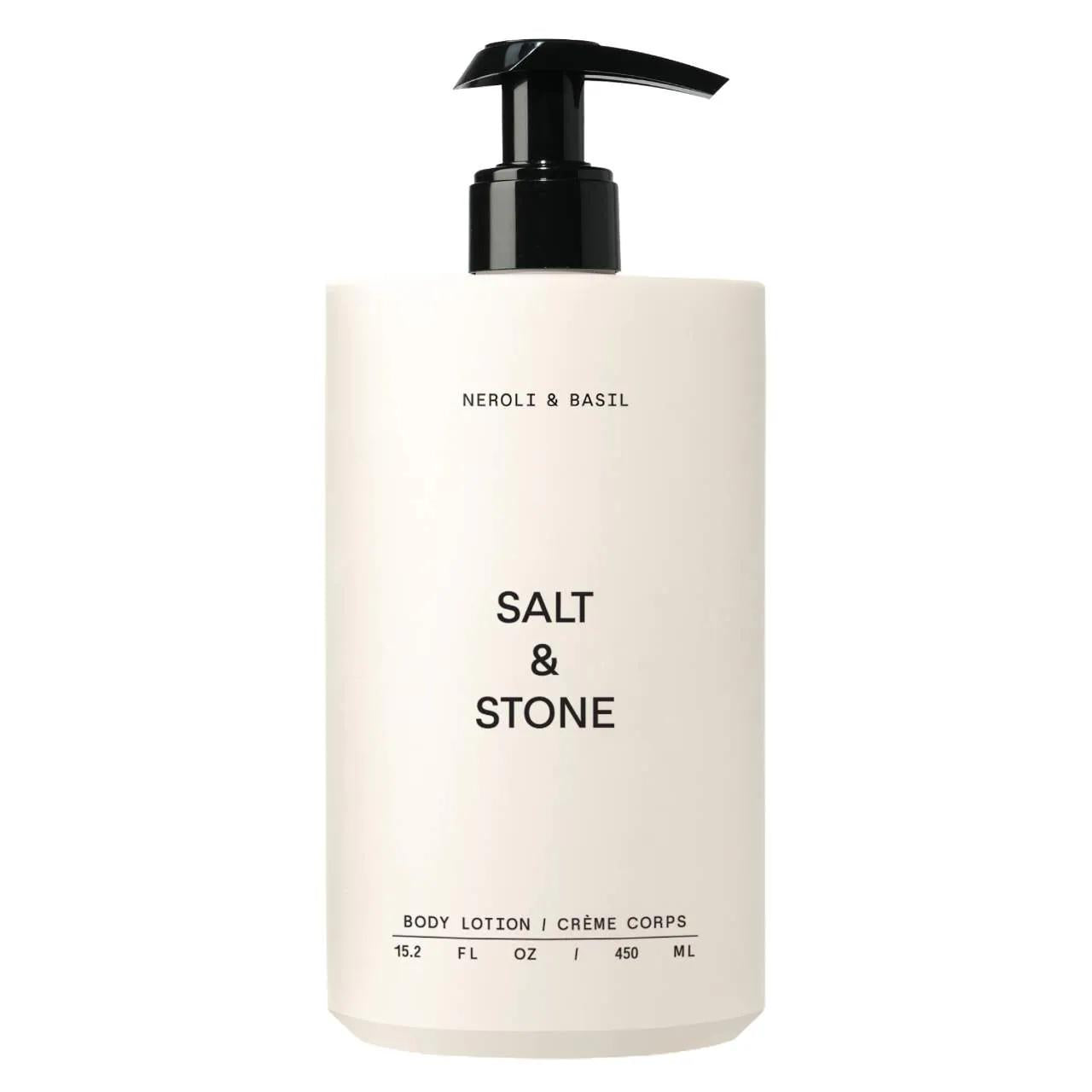 Neroli & Basil: Hydrating Body Lotion with Niacinamide | Vegan & Cruelty-Free | Softens, Protects & Restores Dry Skin for a Natural, Healthy Glow Neroli & Basil Hydrating Body Lotion | Vegan, Cruelty-Free hydrating body lotion, neroli basil lotion, niacinamide body lotion, vegan body lotion, cruelty-free lotion, seaweed extract body lotion, natural body moisturizer, dry skin lotion, Clean at Sephora body lotion, body lotion, moisturizer, neroli, basil, niacinamide, seaweed extract, spirulina, plant-derived 