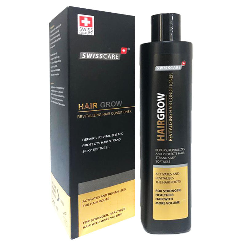 Swisscare HairGrow Revitalizing Conditioner for Volume 250ml