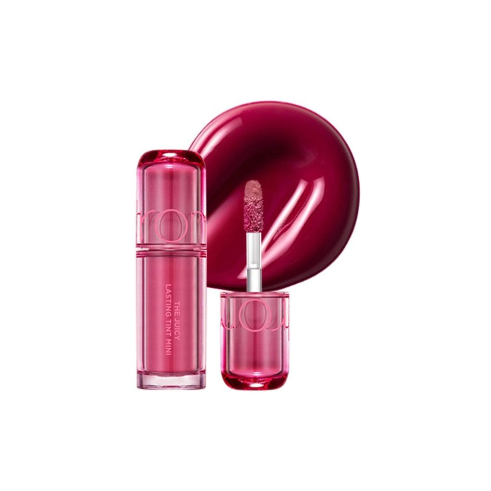 rom&nd Juicy Lasting Tint Mini Gloss 06 Figfig 1.2g