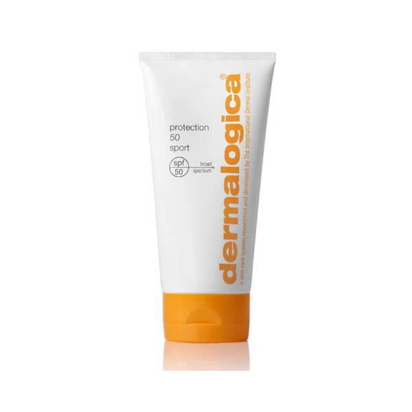 Dermalogica Protection 50 Sport SPF50: Broad Spectrum, Water Resistant Sunscreen for Face & Body - Ultimate UV Protection Dermalogica SPF50 Sunscreen: Broad Spectrum UV Protection sunscreen, SPF50 sunscreen, broad spectrum sunscreen, water resistant sunscreen, sun protection, Dermalogica sunscreen, sport sunscreen, face sunscreen, body sunscreen, UV protection, SPF 50, broad spectrum, water resistant, oleosome, lightweight, skin protection, sun damage prevention, outdoor sports, active lifestyle, daily suns