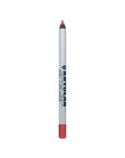 Kryolan Gel Lipliner Long-Wear Lip Pencil in Wild Freesia