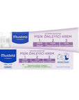 Mustela Baby Cream - Natural Care for Newborns - image 5
