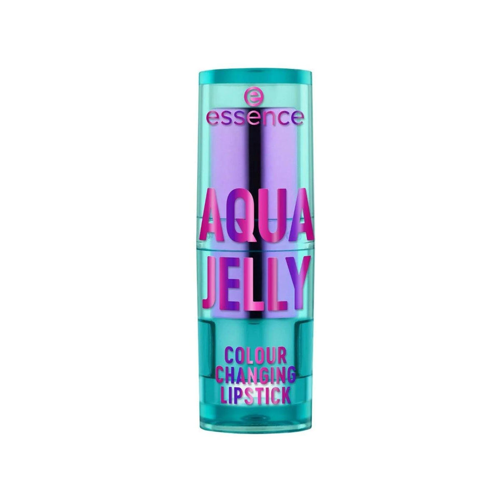 Essence Aqua Jelly Colour Changing Lipstick 3g