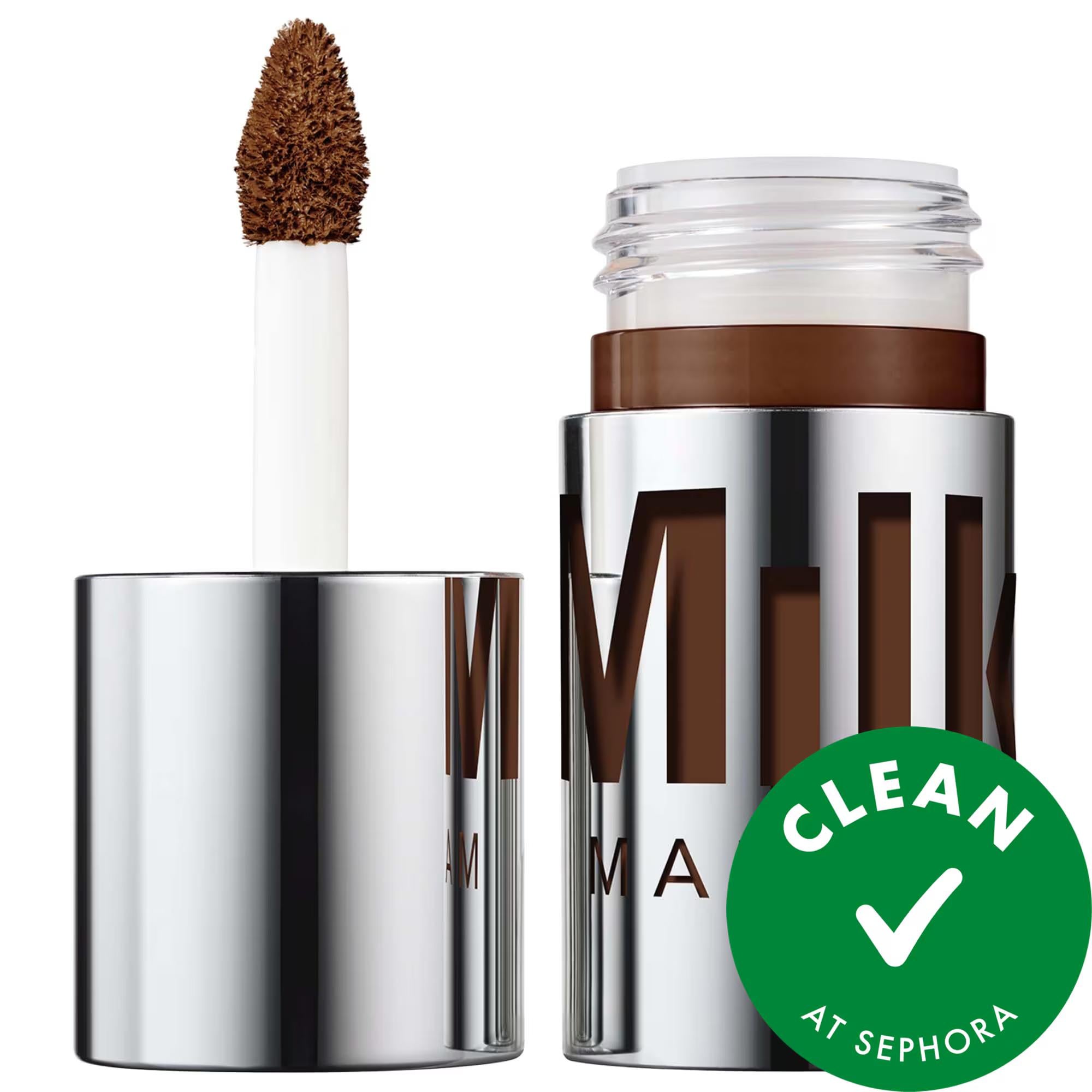 Future Fluid Creamy Longwear Hydrating Concealer with Hyaluronic Acid - Vegan, Gluten-Free, Cruelty-Free Makeup Hydrating Concealer with Hyaluronic Acid - Vegan & Cruelty-Free hydrating concealer, longwear concealer, vegan makeup, gluten-free cosmetics, cruelty-free beauty products, hyaluronic acid concealer, creamy concealer, liquid concealer, natural finish, medium coverage, skincare-infused makeup, sustainable beauty, compassionate beauty