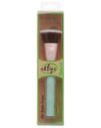 Eklips Natural Flat Contour Brush for Precise Definition